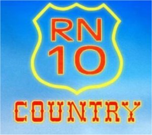 Logo RN10 Country